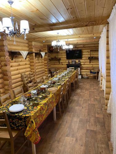 Guest House Krasnaya Usadba