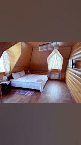 Guest House Krasnaya Usadba