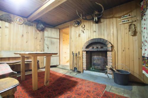 Guest House Kedr With Russian Banya