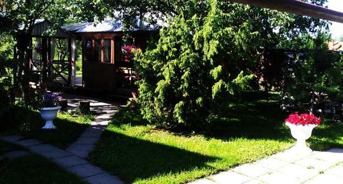 Guest House Kedr With Russian Banya