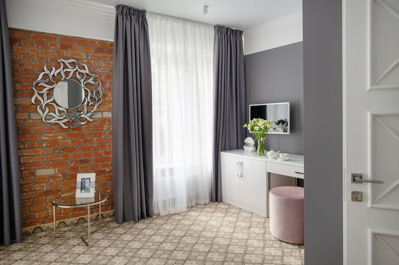 Hotel Madame L & Spa