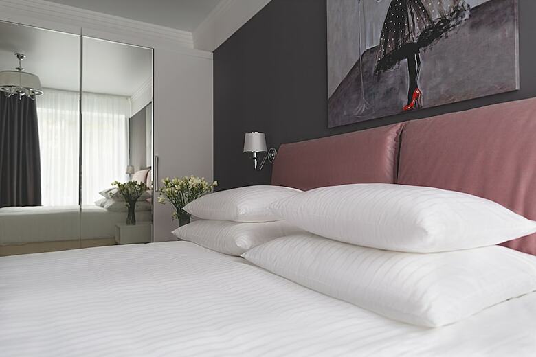 Hotel Madame L & Spa