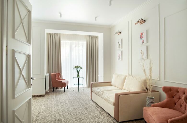 Hotel Madame L & Spa