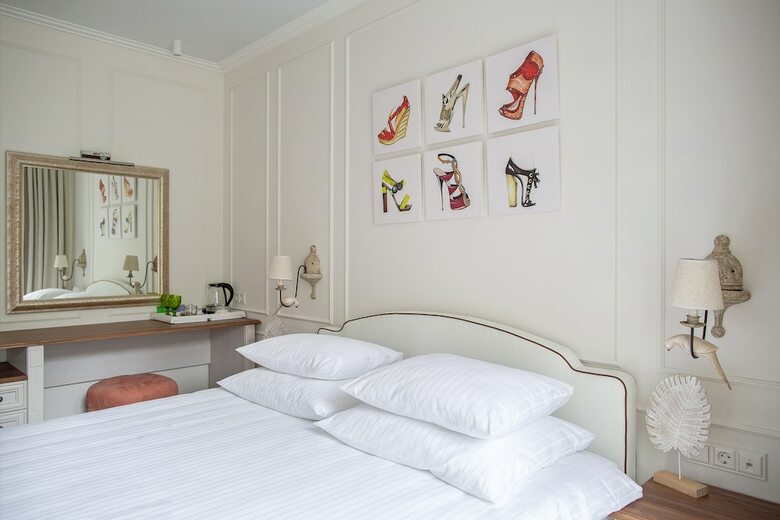 Hotel Madame L & Spa