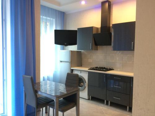 Apartment In Svetlogorsk-2