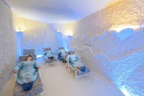 Hotel Sanatoriy Yantarny Bereg