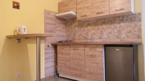 Apartamento House At The Sea