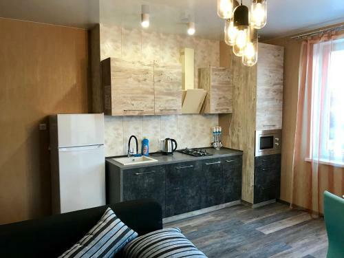 Apartamento Sun Lake 2