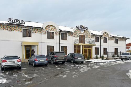 Hotel Zolotoe Koltso