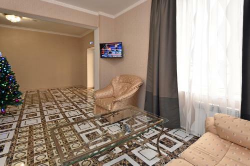 Hotel Zolotoe Koltso