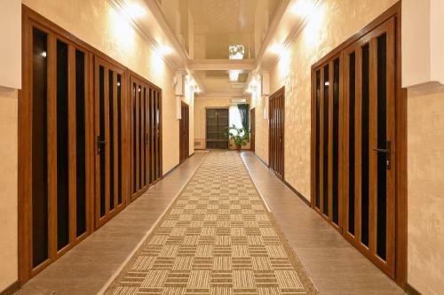 Hostal Guest House Ar-na