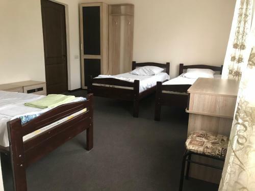 Hostal Zolotoe Runo Guesthouse