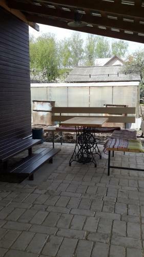 Hostal Guest House Tihaya Ulochka