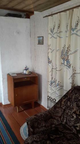 Hostal Guest House Tihaya Ulochka