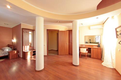 Posada Tarusa Hotel