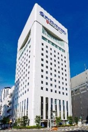 Daiwa Roynet Hotel Nagoya Shinkansenguchi