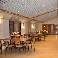 Arcadia Tiberias Hotel