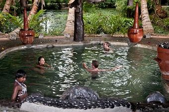 Hotel Ravintsara Wellness