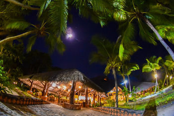 Hotel Ravintsara Wellness