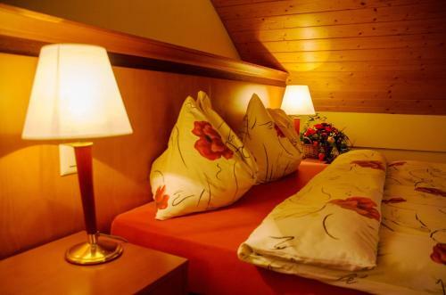 Hotel Auberge Communale � L'union