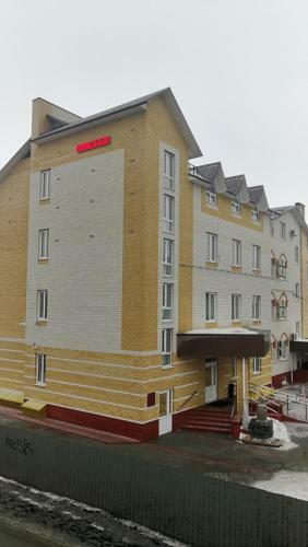 Hotel Otel Tambov