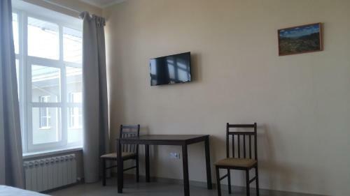 Hostal Health Guest House Zurbagan