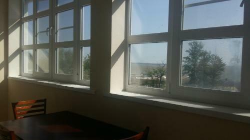 Hostal Health Guest House Zurbagan