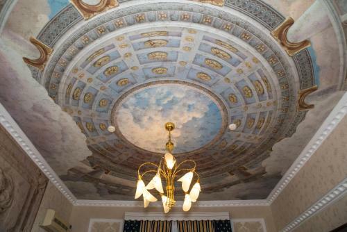 Bristol-central Hotel