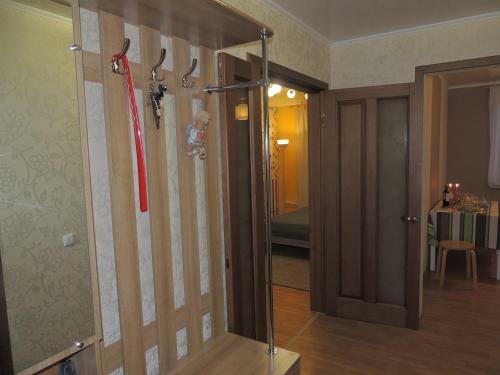 Apartment On Sibirskaya 116