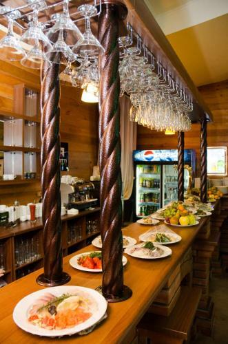 Shanson Hotel