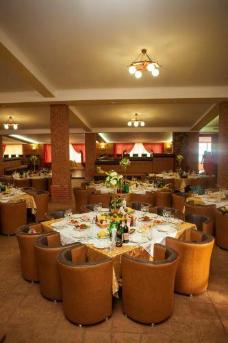 Shanson Hotel