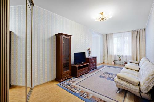 Apartamento Kvart-hotel Nadezhda Kartashova 3