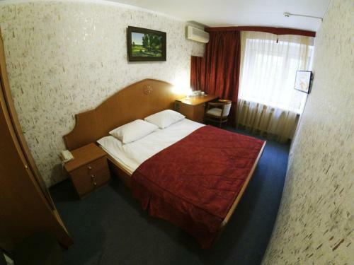 Amaks Yubileinaya Hotel