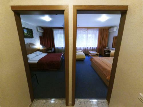 Amaks Yubileinaya Hotel