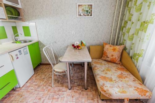 Apartments On Revolyutsionnaya 13a