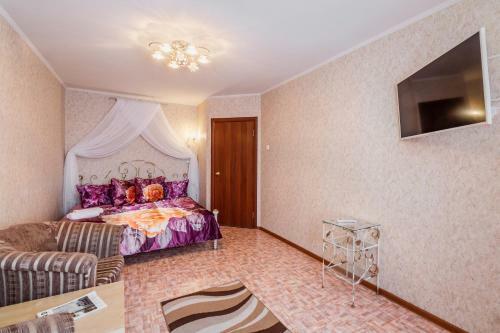 Apartments On Revolyutsionnaya 13a