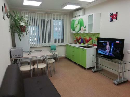 Hostel Trip Tolyatti