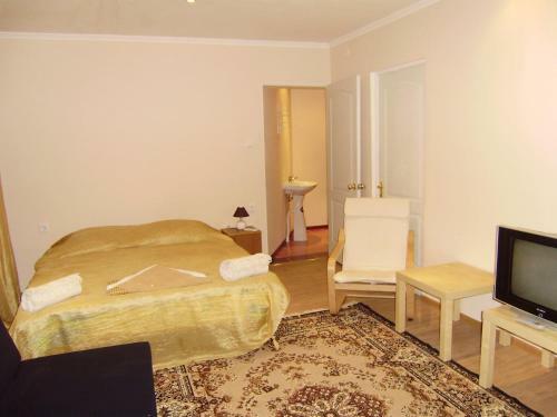 Hostal Anastasiya Guest House