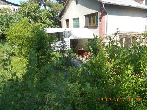 Hostal Guesthouse Kalarasha