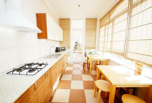 Hostal Guest House Amigo