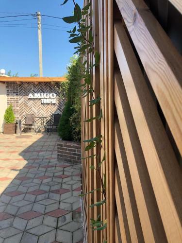 Hostal Guest House Amigo