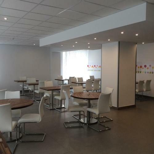 Loft Hotel