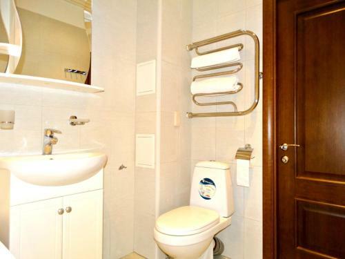 Apartamento Inndays On Micheeva 25