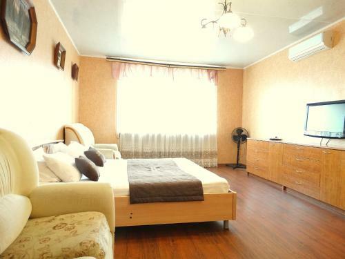 Apartamento Inndays On 9 Maya