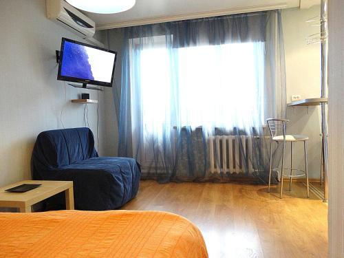 Apartamento Inndays On Kirova 151?(2)