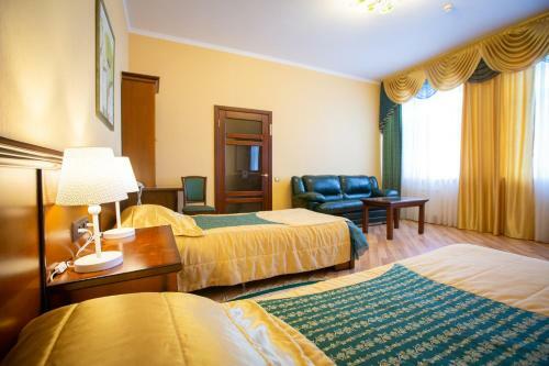 Wellness Hotel