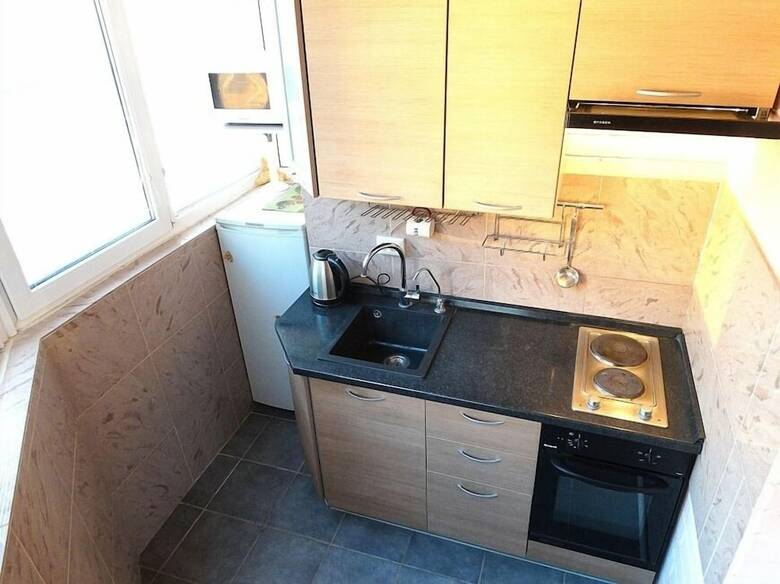 Apartamento Inndays On Micheeva 31