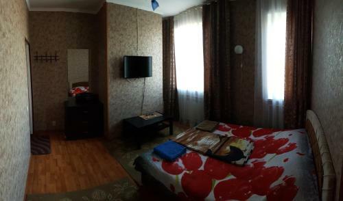 Hostal Guest House Staraya Tula