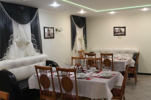 Hostal Guest House Staraya Tula