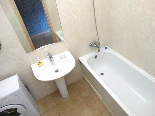 Apartamento Inndays On Liteinaya 22a
